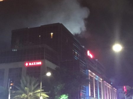 Более 30 человек погибли в результате нападения на гостиничный комплекс в Маниле - Военный Обозреватель