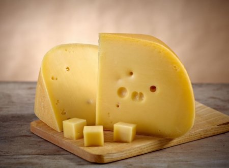 Ученые: Сыр может вызывать ночные кошмары