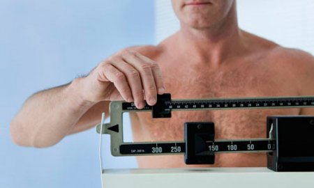 Сгоняем жир холодом: Ученые считают низкие температуры полезными для похудения