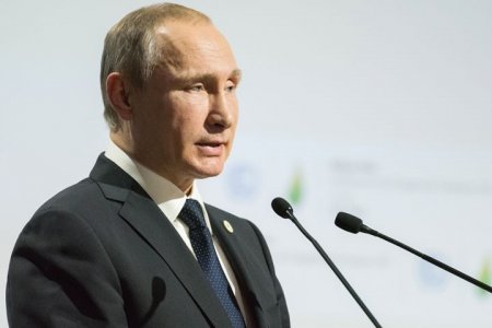 Владимир Путин осадил Мегин Келли и предупредил Оливера Стоуна