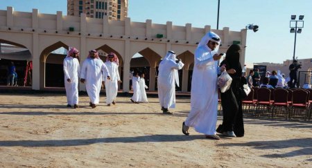 Катар готов к «вечной блокаде»