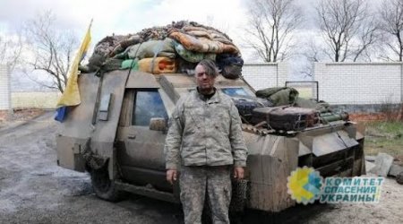 Первыми пойдут Нацгвардия и МВД, зачистку проведут ВСУ: киевские планы реконкисты Донбасса