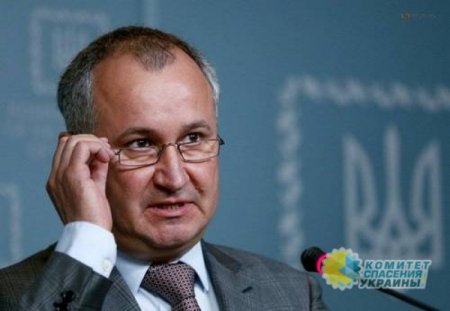 Максим Сытенков: Василий Грицак предлагает официально похоронить свободу слова