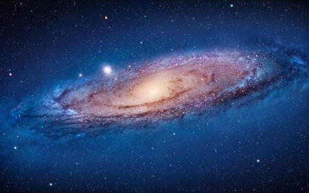Учёные открыли в созвездии Печи «галактику-пожирателя»
