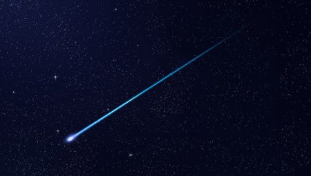 В Голландии на сарай упал метеорит – ровесник Солнечной системы