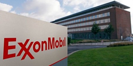 ExxonMobil и Chevron выступили против законопроекта о санкциях в отношении России