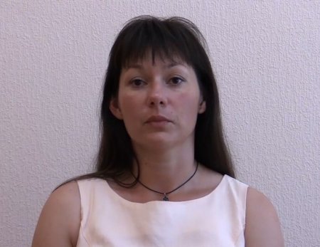 Экс-следователь по резонансному делу «Айдара» перешла на сторону Луганской Народной Республики