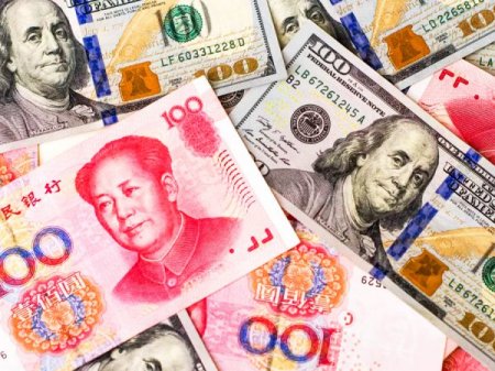 Девальвация валюты Китая не состоится