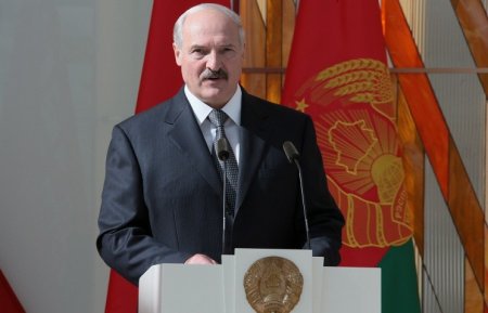 Лукашенко: «Русский язык нам не чужой, это и наше национальное достояние»