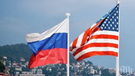 Закона о санкциях против России в конгрессе США нет
