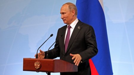 Россия не собирается ни с кем воевать