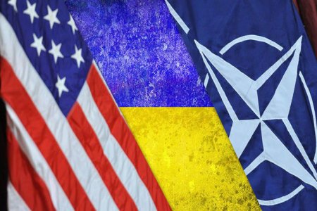 США не должно пускать Украину в НАТО
