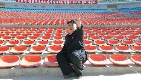 Сеул предлагает Пхеньяну опять провести переговоры