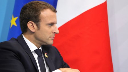 Президент России поменял приоритеты Франции