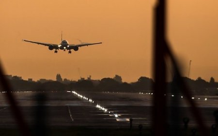 Brexit может развалить авиасообщение с Европой и США