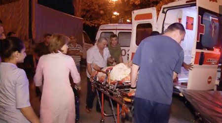 «Туристки из Петербурга были на конной прогулке»: при взрыве в Абхазии погибли две россиянки