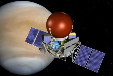Миссию РФ и США отправят на Венеру после 2026 года