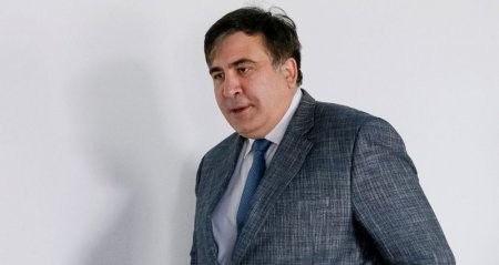 Саакашвили: ГПУ не подавала документы о прекращении моего гражданства