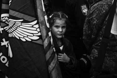Мне приходят повестки из ВСУ, а я показываю, в кого они стреляют, — донбасский военный фотограф (ФОТО) | Русская весна