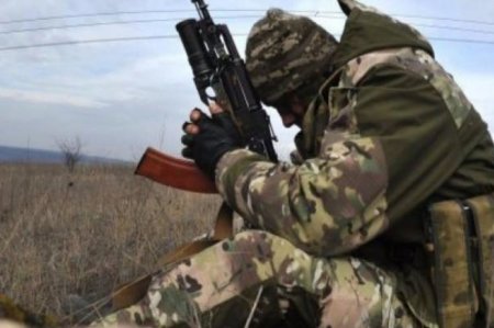 На Донбассе гражданские устроили ссору с военными. Есть погибшие