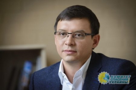 Евгений Мураев: За меня взялись органы, когда в воздухе запахло внеочередными выборами и крахом вороватой власти