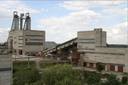 Почему Украина приостановила добычу уранового концентрата для АЭС | Русская весна