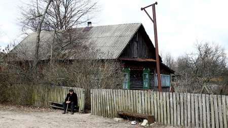 Колхозы строгого режима: как в Белоруссии собираются трудоустраивать бывших заключённых