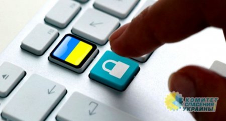 Порошенко не смог заставить украинцев перестать посещать российские сайты