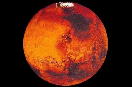 Учёные: Полёт на Марс грозит астронавтам слабоумием и другими проблемами