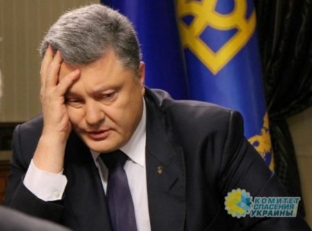 Николай Азаров: Даже в Норвегии увидели, насколько украинцы не доверяют Порошенко