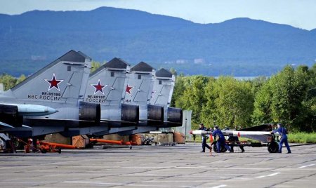 О значении российской военной базы на юге Киргизии