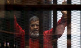 Силы безопасности Египта ликвидировали одного из главарей ИГ на Синае