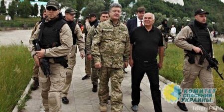 Владимир Олейник: На Украину надвигается новая волна политических репрессий