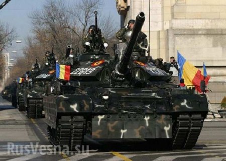 Молдавские военные прибыли на учения НАТО на Украину, несмотря на запрет Додона