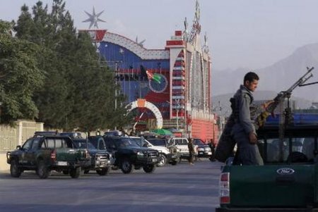 ИГ атаковало матч по крикету в Афганистане - Военный Обозреватель