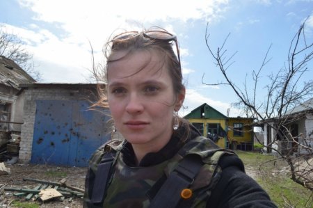 Журналистка рассказала о серьезном просчете командования ЛНР, открывающем путь ВСУ