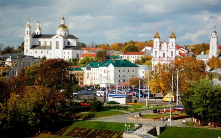 Путешествия на выходные: как развивать взаимный туризм между Россией и Белоруссией