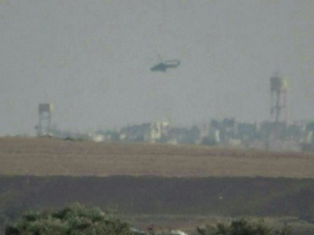 Исламисты заявили об уничтожении российского вертолета в провинции Хама - Военный Обозреватель