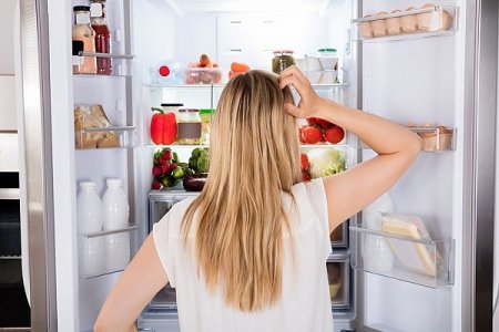 Эксперты рассказали, почему все люди неправильно хранят еду в холодильнике