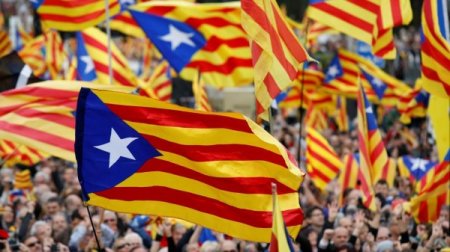 Испания выразила благодарность МИД России за позицию по каталонскому референдуму
