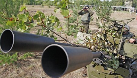 Начальник Генштаба Украины рассказал об ожидаемом от США вооружении