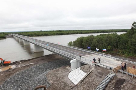 «Обзор дорожной реконструкции России» Дорожное строительство