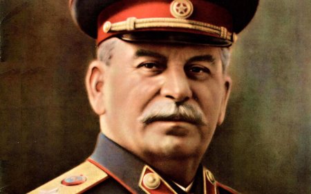 Пророческие предсказания Сталина о том что сейчас происходит в России, на Украине и Ближнем Востоке