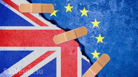 Брексит отменяется? В Британии хотят запретить выход страны из ЕС без соглашения с Брюсселем
