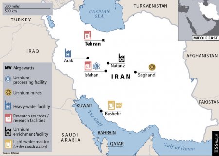 Зачем США давят на Иран: обзор Союзного государства за 14-15 октября