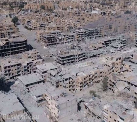 США терпят фиаско: Коалиция второй раз неделю освободила Ракку и опять лишь на 90% (ФОТО)