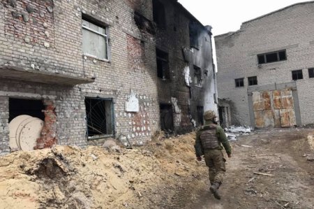 «Мы придём». ВСУ оповестили о «скором появлении» войск НАТО в Донбассе