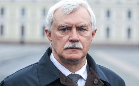 «Дождь» узнал об отставке Полтавченко после выборов президента