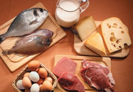 Ученые: Популярная белковая диета провоцирует преждевременную смерть