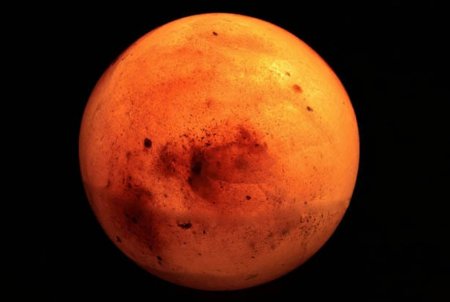 Воды на Марсе нет: Чаепитие на Красной планете не возможно?